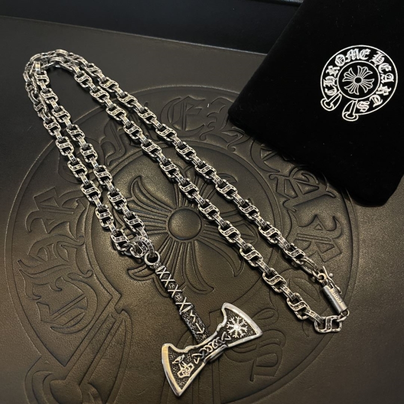 Chrome Hearts Necklaces